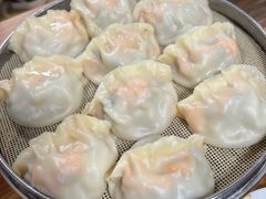 -老烟台灌汤包(南洪街店)
