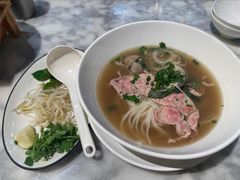 招牌火车头河粉-PHO爺·越南料理(亦庄大族广场店)