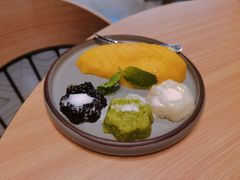 芒果小糯米-越小品·越南餐厅(万科里店)