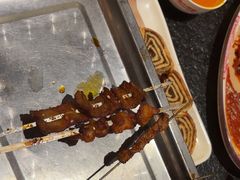 -福苗小骆驼烧烤(大唐不夜城店)