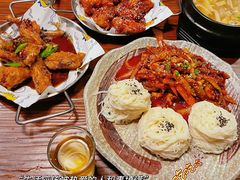 -一乐韩国炸鸡(梅江店)