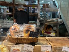-佐敦面包铺·JORDAN BAKERY