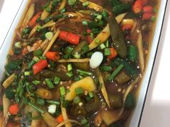 -老街无刺鲫鱼