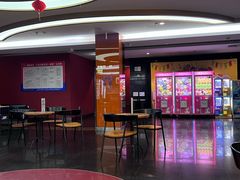 -长安国际影城(钟楼店)