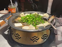-探鱼·鲜青椒爽麻烤鱼(正佳广场店)