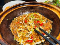 -味上湘菜馆(岳麓山店)