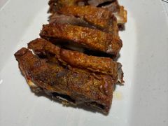 -谷丽麦馕新疆菜·清真(步步高梅溪新天地店)