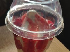 -麦当劳(新王府井店)