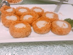 -新加坡海鲜共和(名胜世界圣淘沙海滨坊)