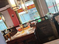 -川流不息·地道川菜·小龙虾(新松江路店)