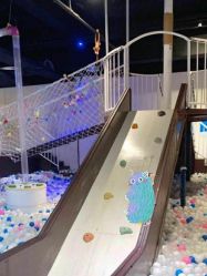 -塔塔王国·主题儿童游乐园(奥城商业广场店)