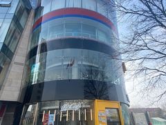 -麦当劳(展览路店)