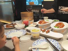 -阿庄新豫菜(通泰路店)