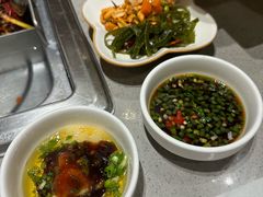 -海底捞火锅(高科东路店)