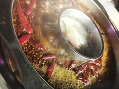 -枇杷园食为鲜火锅(南山店)