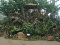 -祥源·阜阳生态乐园