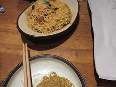 -老杨太太烧烤(文化广场店)