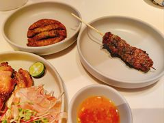 -胡麻(静安嘉里店)