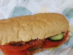 -赛百味SUBWAY(小北店)