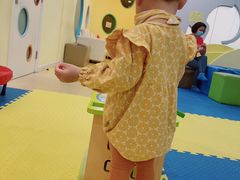 -KidsHome毅英宝贝家早教托育中心