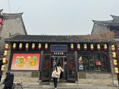 -回龙窝历史文化街区