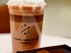 -Pierre Marcolini(德基广场店)
