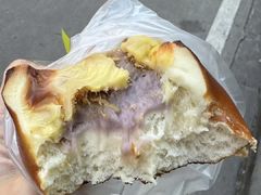 -BreadTalk面包新语·烘焙蛋糕(东方宝泰广场店)