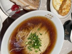 -松鹤面馆·古法焖肉面(观前店)