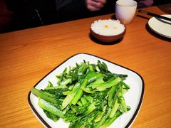 -湘与香缘·湖南菜(王府井北京市百货大楼店)