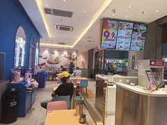 -小杨生煎(周浦万达店)