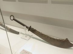 -大连武术文化博物馆