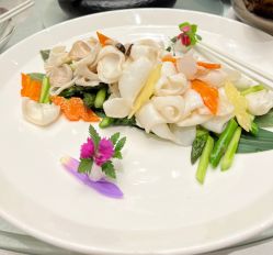 -上海复旦皇冠假日酒店·宴会厅