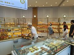 -DANXI丹喜面包·蛋糕(庐山店)