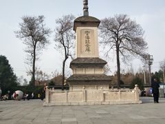 -西安青龙寺遗址景区