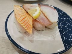 -濱寿司(高新伊藤店)