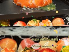 -贰捌零叁精致料理(钱湖店)