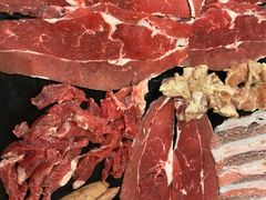 -一井烧肉·活鳗·寿司(望京SOHO店)