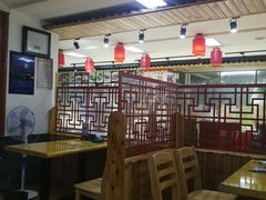 大堂-鱼王府大酒店