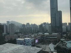 -深圳凯宾斯基酒店