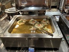 -鼎香缘海鲜自助火锅烤肉(锦辉购物广场店)