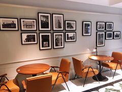 大堂-一尺花园(安和花园店)