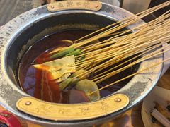 -冒椒火辣(奎星楼街店)
