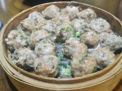 -园林美食城·本土农家菜(杨和镇店)