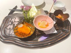 -月下料理(楷林IFC店)