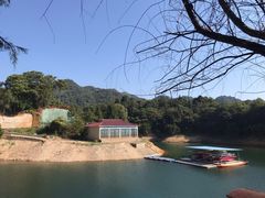 -酒仙湖景区