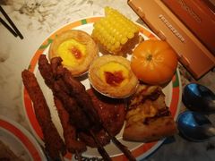 -比格比萨自助(宝山日月光店)