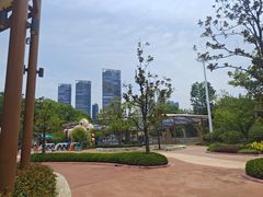 -武汉玛雅海滩水公园