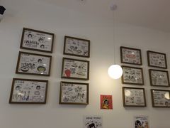 大堂-小豆海棠(嘉兴路店)