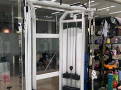-RM GYM健身私教馆(白云元立方创意园店)