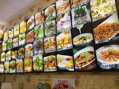 -龙香居海鲜浑锅家常菜·特色驴肉